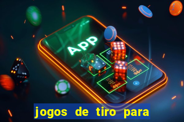 jogos de tiro para ppsspp android